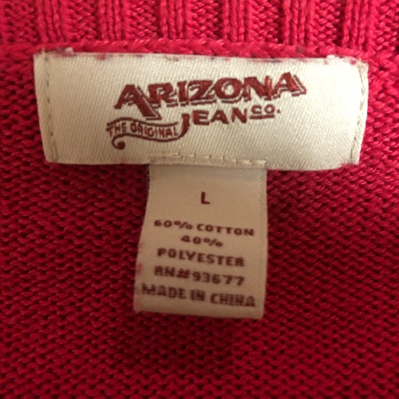 🔴 “Cute” Sweater - Picture 3 of 3